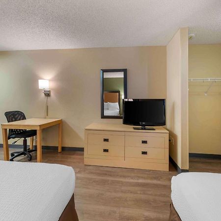 Extended Stay America Suites - Bakersfield - California Avenue Exterior photo